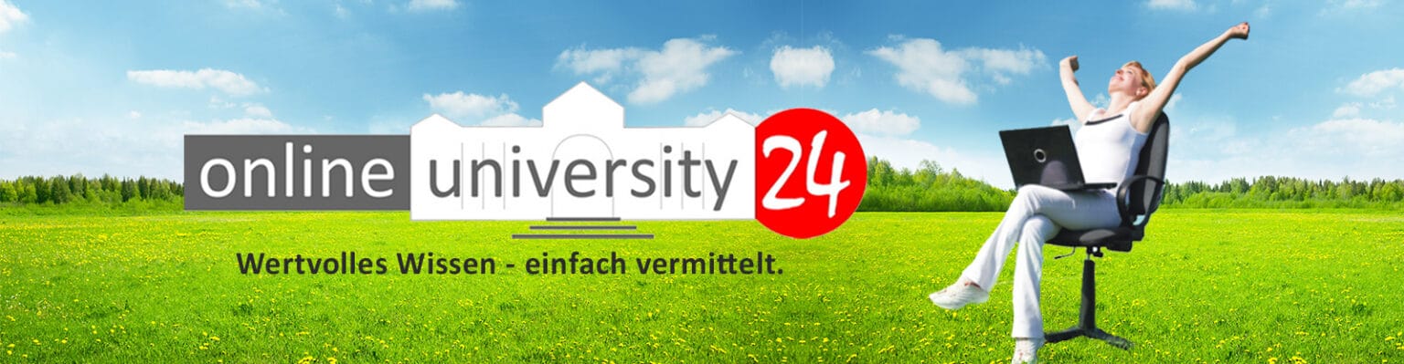 Blog der OnlineUniversity24